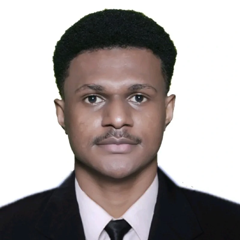 Alvaro Septra Dominggo Nauw